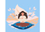 write compassionate behavioral health and therapy content